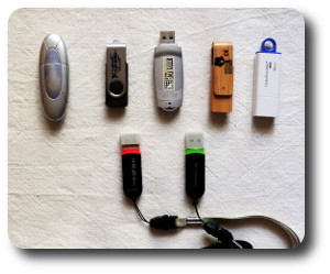 memorie usb